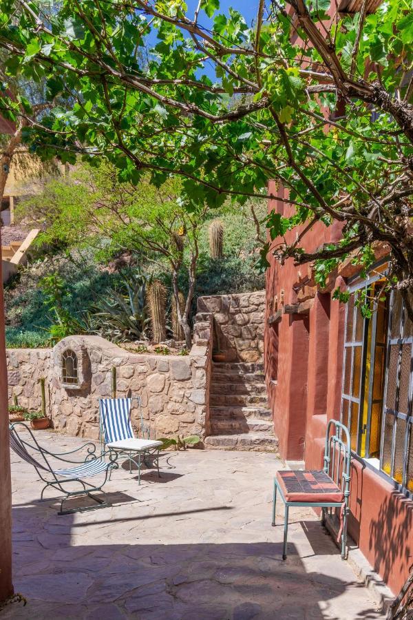 Posta De Purmamarca Bed and Breakfast Εξωτερικό φωτογραφία