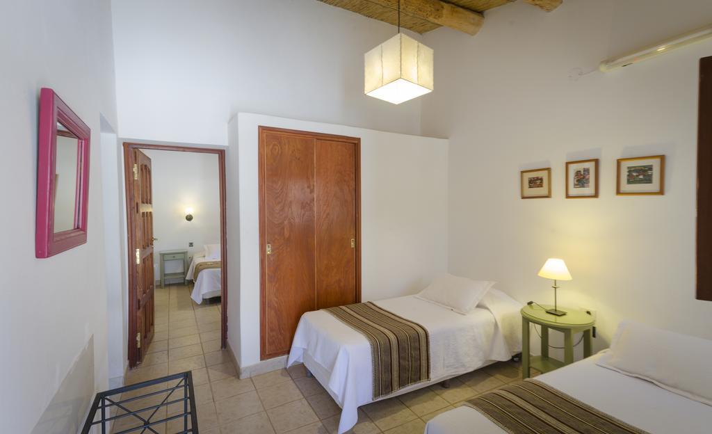 Posta De Purmamarca Bed and Breakfast Εξωτερικό φωτογραφία